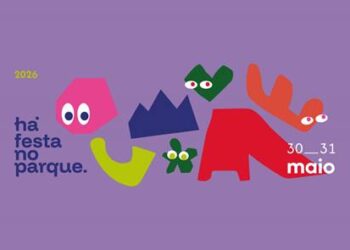 Parque Desportivo de Mafra recebe iniciativa infantil “Há Festa no Parque”