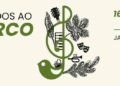 “Todos ao Cerco” promove dia cultural em família no Jardim do Cerco, em Mafra