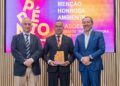 Plasoeste distinguida com menção honrosa no Prémio Inovação em Prevenção da Ageas Seguros