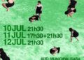 A TRIBO estreia “As Pessoas” na Ericeira com 37 intérpretes em palco