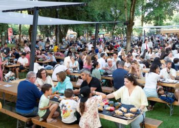 Festival do Pão de Mafra regressa de 3 a 12 de julho com entrada livre e dez dias de animação