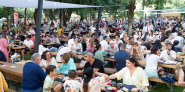 Festival do Pão de Mafra regressa de 3 a 12 de julho com entrada livre e dez dias de animação