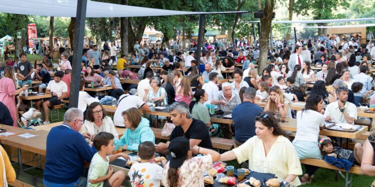 Festival do Pão de Mafra regressa de 3 a 12 de julho com entrada livre e dez dias de animação