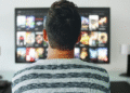 Smart TV é o principal equipamento para aceder a plataformas de streaming em Portugal
