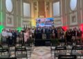 Grupo Recreativo Gonçalvinhense apresenta projeto para transformar Mafra num polo internacional do desporto
