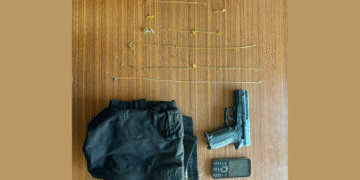 Prisão Preventiva por Roubo a Idosos