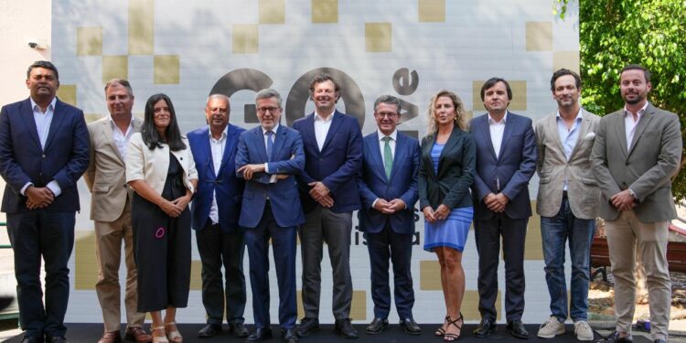 TML apresenta plataforma GO para reforçar gestão e monitorização dos transportes públicos