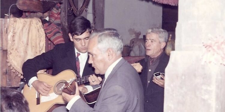 Museu Nacional da Música recebe espólio histórico da família Alves Gato dedicado ao carrilhão de Mafra