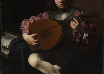Museu Nacional da Música recebe concerto dedicado à música do Renascimento europeu