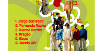 Fexpomalveira regressa à Malveira com seis dias de concertos, gastronomia e tradição