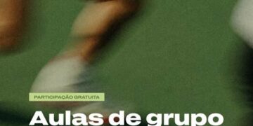 Aulas de grupo ao ar livre regressam à Ericeira durante o mês de agosto