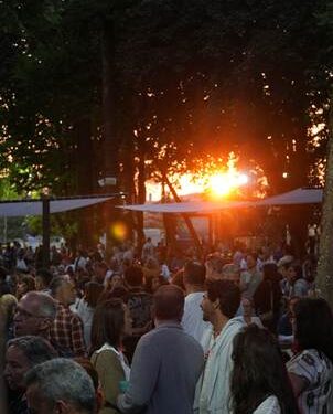Festival do Pão de Mafra supera os 150 mil visitantes e reforça estatuto como um dos maiores certames da região