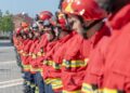 Câmara de Mafra aprova protocolo de 1,5 milhões de euros para apoiar bombeiros voluntários