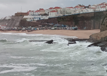 ericeira