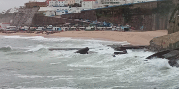 ericeira