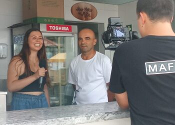 Fexpomalveira 2026 inaugura hoje junto ao Pórtico