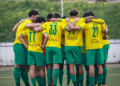 CD Mafra avança com aquisição de terreno para construção de academia de futebol