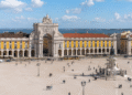 Governo reforça policiamento na Baixa de Lisboa após tiroteio