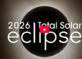 Quer ver o eclipse? NASA vai transmitir o fenómeno em direto