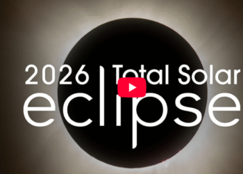 Quer ver o eclipse? NASA vai transmitir o fenómeno em direto