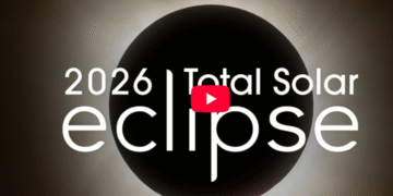 Quer ver o eclipse? NASA vai transmitir o fenómeno em direto
