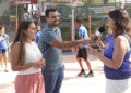 A Mafra TV esteve presente na Fexpomalveira 2026! 