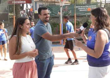 A Mafra TV esteve presente na Fexpomalveira 2026! 