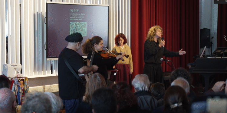 Museu Nacional da Música e NOVA FCSH lançam campanha para recuperar a história da meio-soprano Stella Tavares