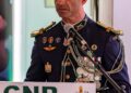Coronel Pedro Nogueira toma posse como novo comandante do Comando Territorial de Lisboa