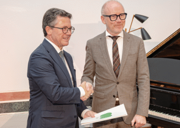 Polo NOVA Mafra inaugurado no Real Edifício de Mafra