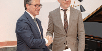 Polo NOVA Mafra inaugurado no Real Edifício de Mafra