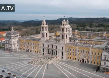NOVA inaugura em Mafra polo dedicado à música, arte e tecnologia