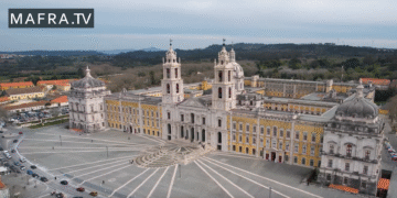 NOVA inaugura em Mafra polo dedicado à música, arte e tecnologia