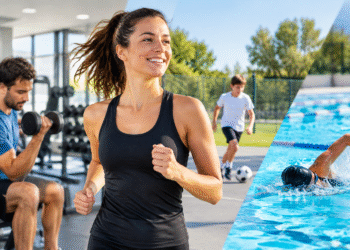 Mafra promove semana aberta com 33 modalidades desportivas gratuitas