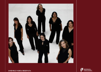 Museu Nacional da Música recebe concerto dedicado ao Barroco hispânico