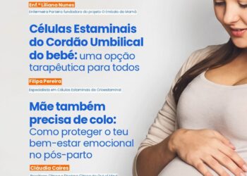 Mafra recebe sessão do projeto Conversas com Barriguinhas dedicada a grávidas e famílias