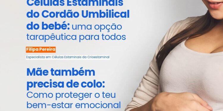 Mafra recebe sessão do projeto Conversas com Barriguinhas dedicada a grávidas e famílias