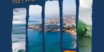 Ericeira recebe encontro internacional dos 15 anos da World Surf Cities Network