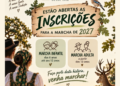 Amigos em Marcha abrem inscrições para a Marcha de Mafra 2027