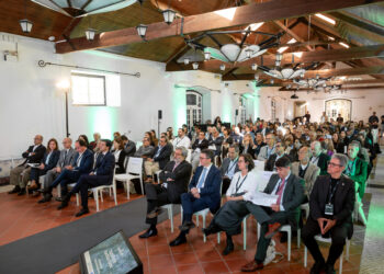 Agenda transForm apresenta 68 resultados de inovação para o setor florestal na Tapada Nacional de Mafra
