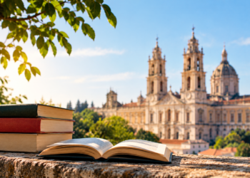 Festival Literário de Mafra decorre de 5 a 8 de novembro