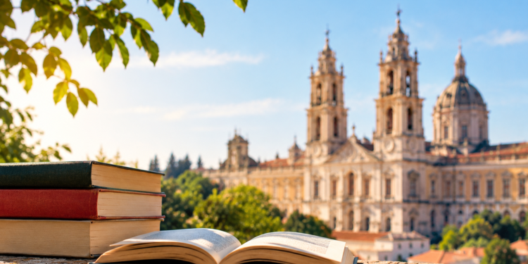 Festival Literário de Mafra decorre de 5 a 8 de novembro