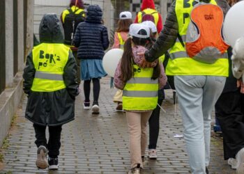 Projeto «Bor’a Pé» distinguido com Prémio Amélia Leitão 2026