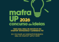 Mafra UP lança Concurso de Ideias 2026 com candidaturas até 13 de outubro