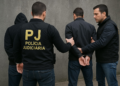 Operação “Formíca” – PJ detém casal por burlar idoso em 400 mil euros