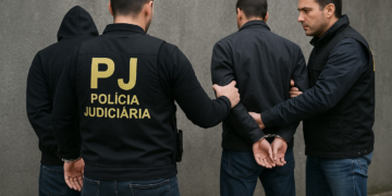 Operação “Formíca” – PJ detém casal por burlar idoso em 400 mil euros