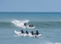Ericeira recebe Campeonato do Mundo de Wa’a Surfing de 14 a 21 de novembro